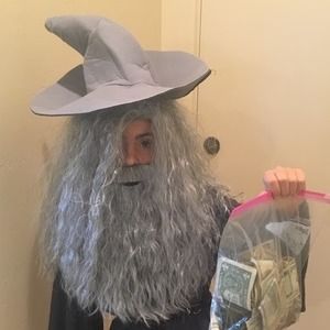 Meet your Posher, Serenna